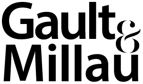 Logo Gault & Millau